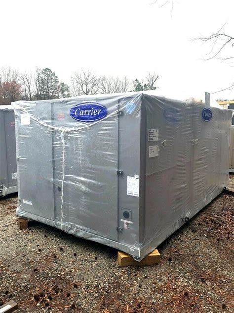 The low price is about 3,800, and the most expensive gas packaged units are about 8,400 installed. . Carrier 20 ton package unit price